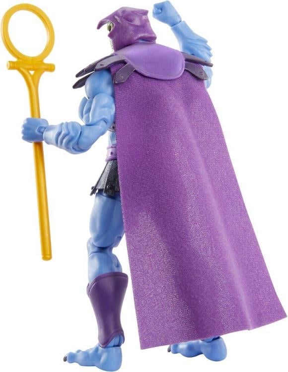 Masters of the Universe: Revelation Masterverse Skeletor Gallery Image 5