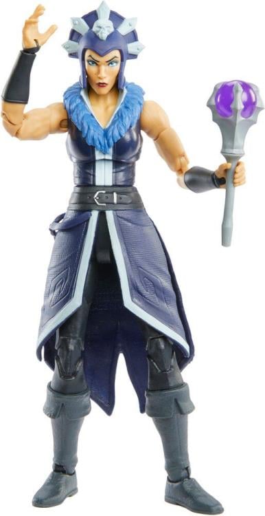 Masters of the Universe: Revelation Masterverse Evil-Lyn Gallery Image 3