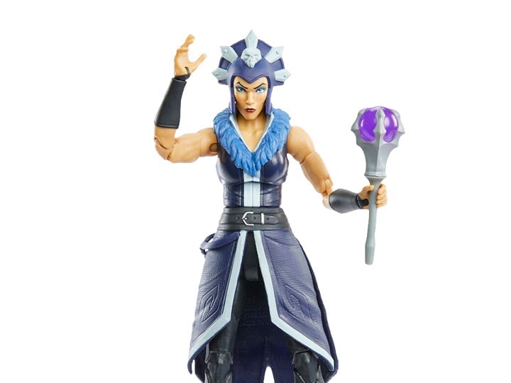 Masters of the Universe: Revelation Masterverse Evil-Lyn Gallery Image 1