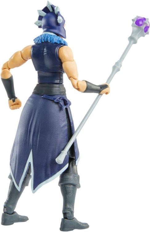 Masters of the Universe: Revelation Masterverse Evil-Lyn Gallery Image 5