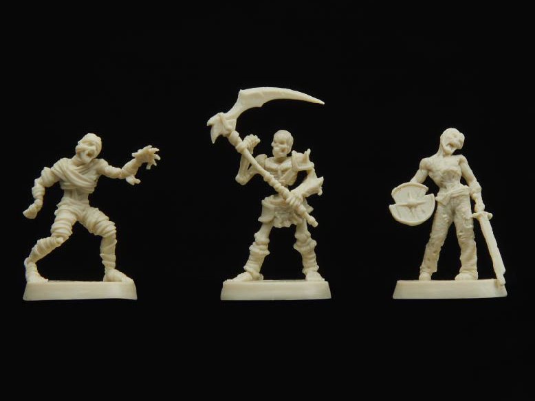 Hero Quest Game System Gallery Image 11
