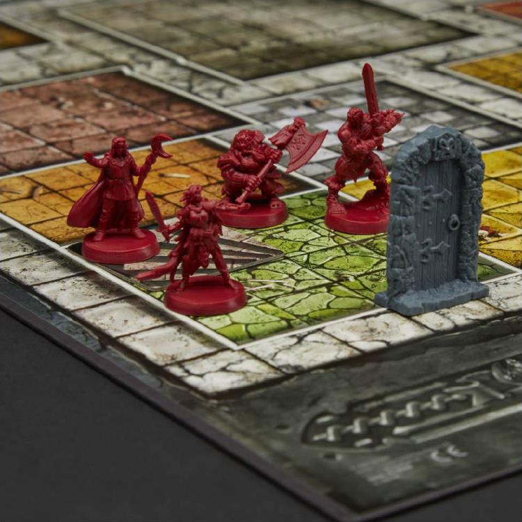 Hero Quest Game System Gallery Image 8