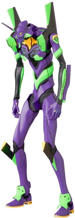 Rebuild of Evangelion Real Action Heroes Neo No.786 EVA Unit-01 (2021 Ver.) Gallery Image 7
