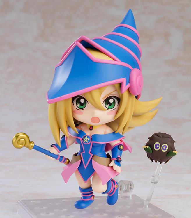 Yu-Gi-Oh! Nendoroid No.1596 Dark Magician Girl Gallery Image 7