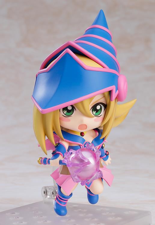 Yu-Gi-Oh! Nendoroid No.1596 Dark Magician Girl Gallery Image 5