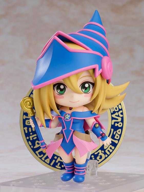 Yu-Gi-Oh! Nendoroid No.1596 Dark Magician Girl Gallery Image 3