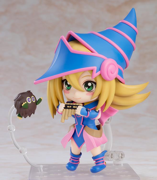 Yu-Gi-Oh! Nendoroid No.1596 Dark Magician Girl Gallery Image 6