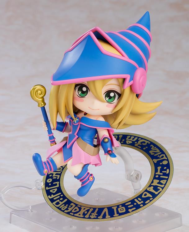 Yu-Gi-Oh! Nendoroid No.1596 Dark Magician Girl Gallery Image 4