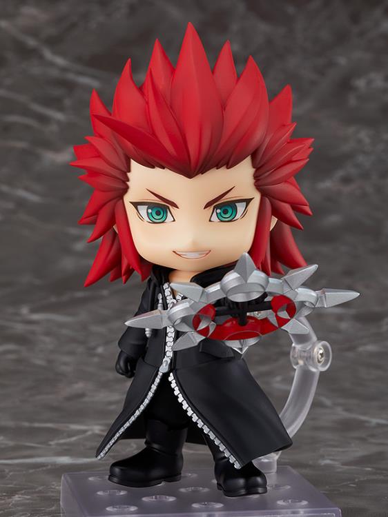 Kingdom Hearts III Nendoroid No.1594 Axel Gallery Image 9