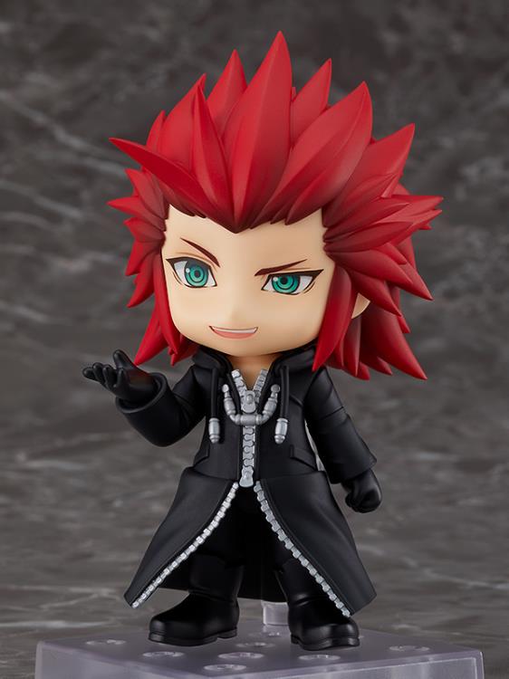 Kingdom Hearts III Nendoroid No.1594 Axel Gallery Image 7