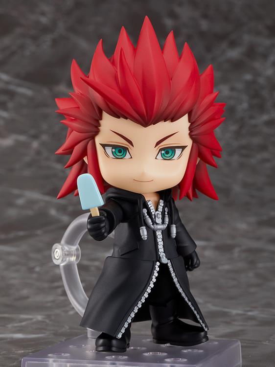 Kingdom Hearts III Nendoroid No.1594 Axel Gallery Image 5