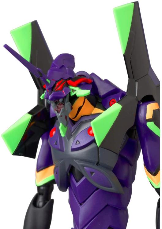 Rebuild of Evangelion MAFEX No.157 EVA Unit-13 (2021 Ver.) Action Figure Gallery Image 10