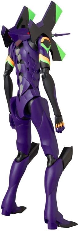 Rebuild of Evangelion MAFEX No.157 EVA Unit-13 (2021 Ver.) Action Figure Gallery Image 7