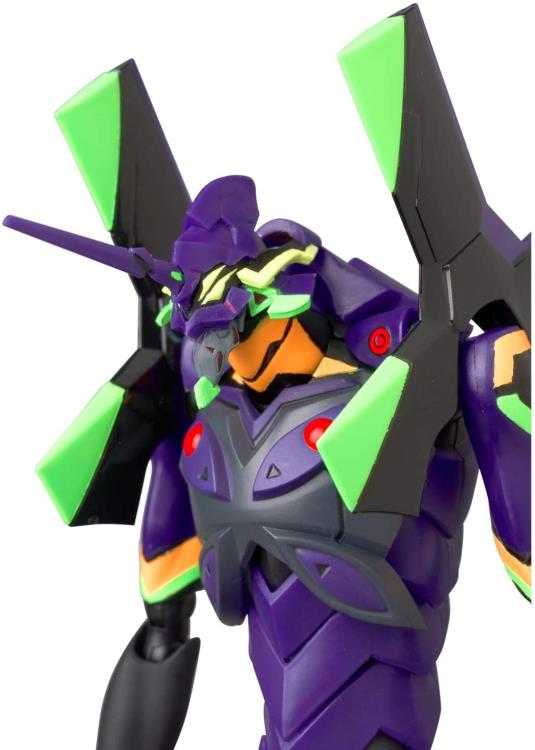 Rebuild of Evangelion MAFEX No.157 EVA Unit-13 (2021 Ver.) Action Figure Gallery Image 8