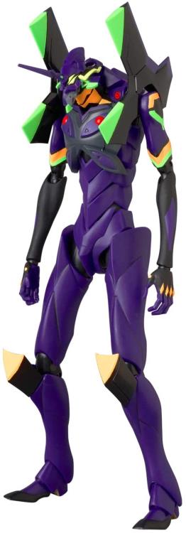 Rebuild of Evangelion MAFEX No.157 EVA Unit-13 (2021 Ver.) Action Figure Gallery Image 5