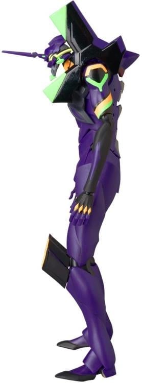 Rebuild of Evangelion MAFEX No.157 EVA Unit-13 (2021 Ver.) Action Figure Gallery Image 6