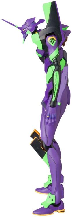 Rebuild of Evangelion MAFEX No.156 EVA Unit-01 (2021 Ver.) Action Figure Gallery Image 6