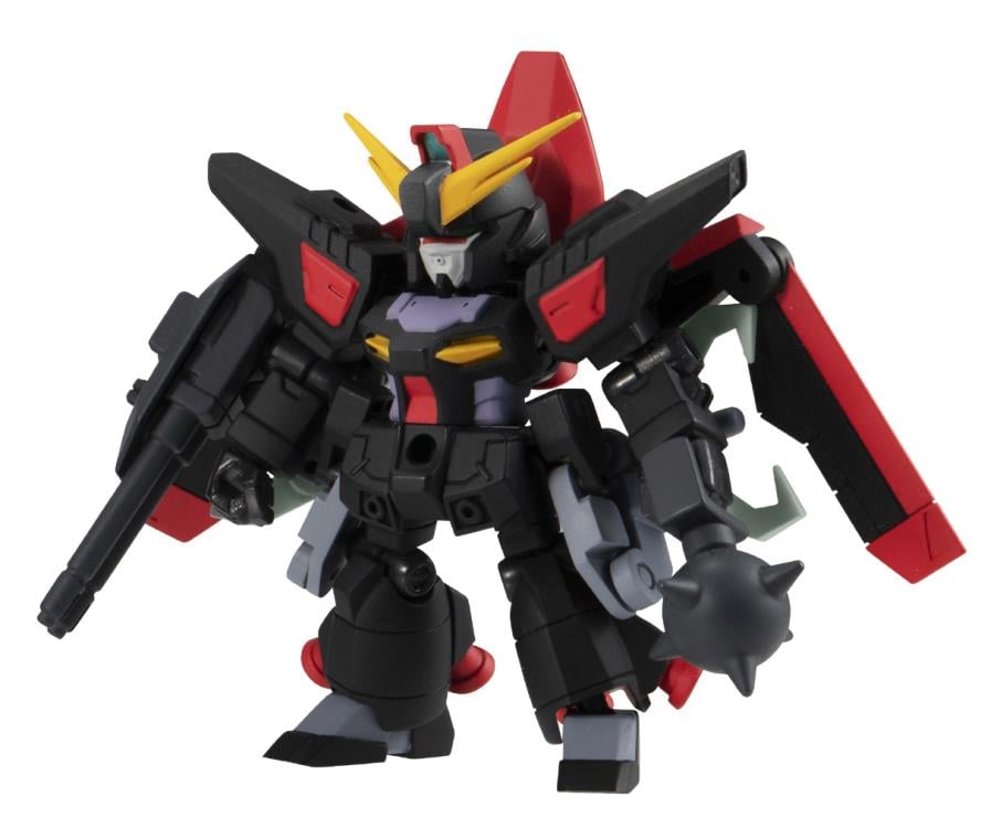 HONG DONGHYUNガンダム MOBILE SUIT EX30 Gundam Mobile Suit Ensemble Gundam EX30 Earth Alliance Exclusive