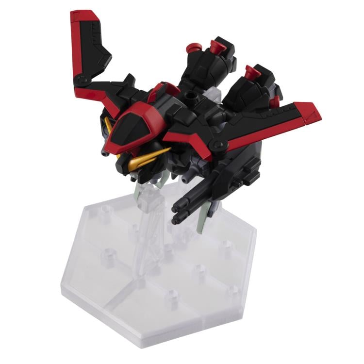 Gundam Mobile Suit Ensemble Gundam EX30 Earth Alliance Exclusive