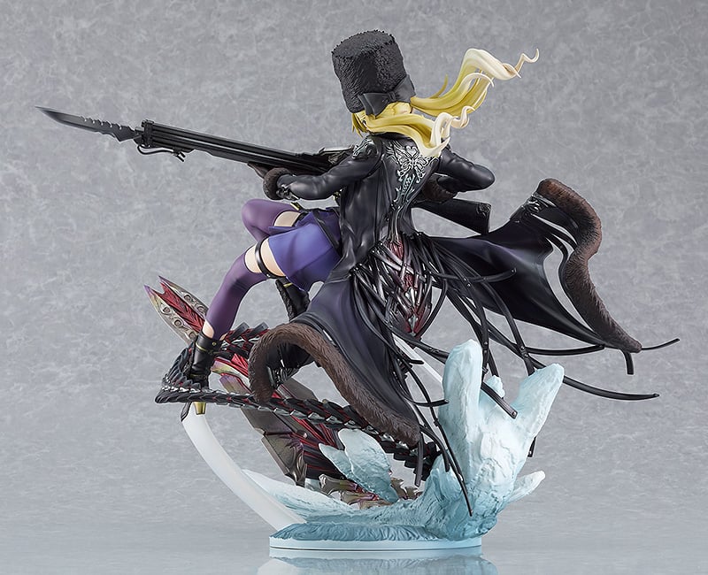 Code Vein Mia Karnstein 1/7 Scale Figure Gallery Image 5
