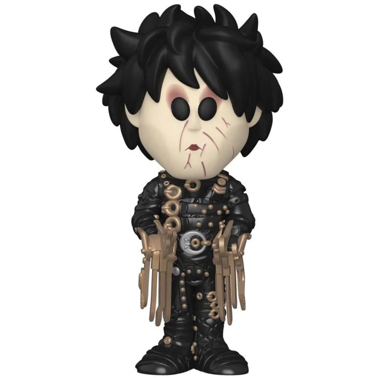 Edward Scissorhands Vinyl Soda Edward Limited Edition Figure Gallery Image 4