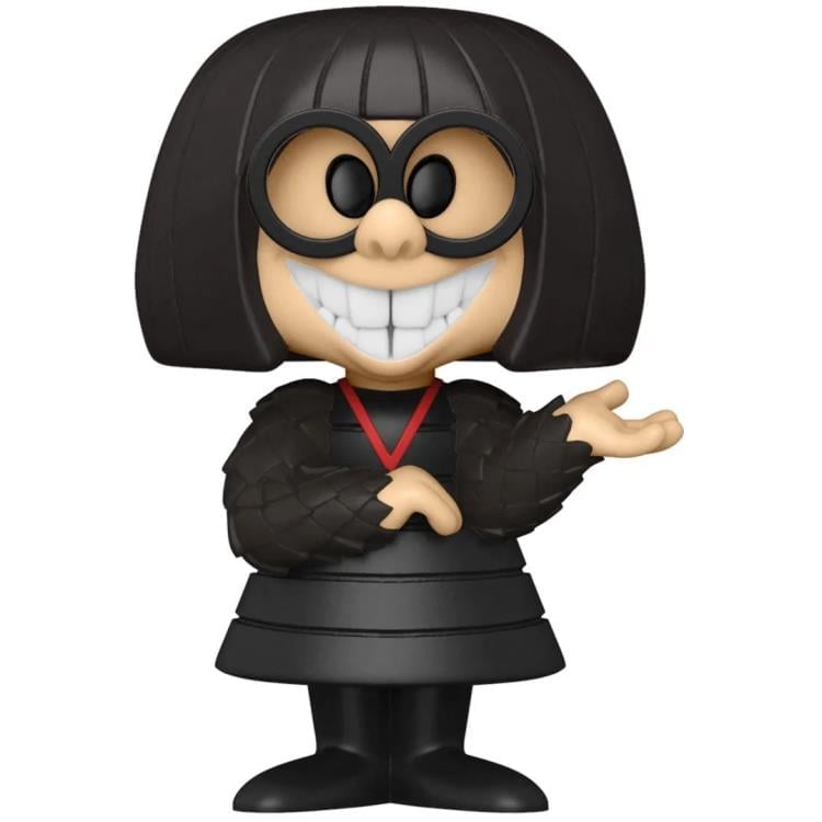 The Incredibles Vinyl Soda Edna Mode Limited Edition Figure Gallery Image 5