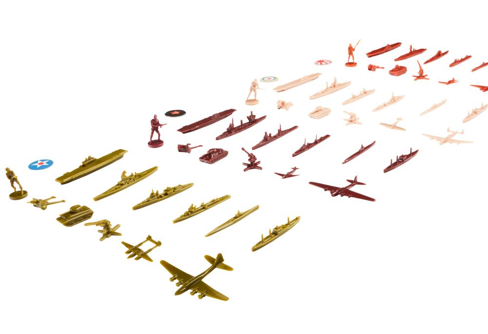 Axis & Allies: 1942 2nd Edition Gallery Image 5