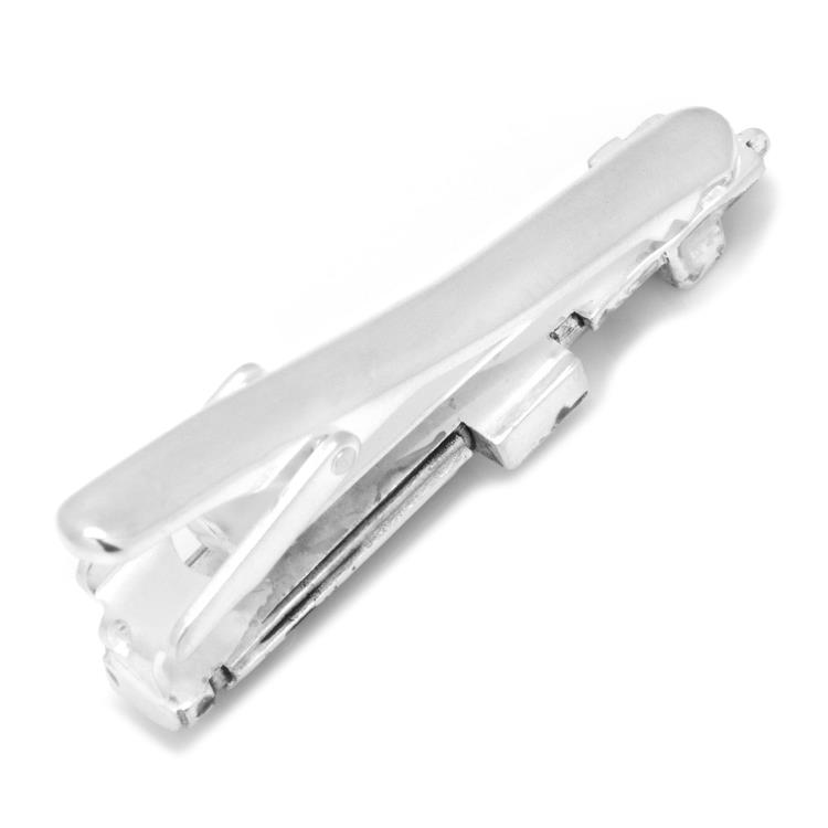 Star Wars Darth Vader Lightsaber Tie Clip Gallery Image 3