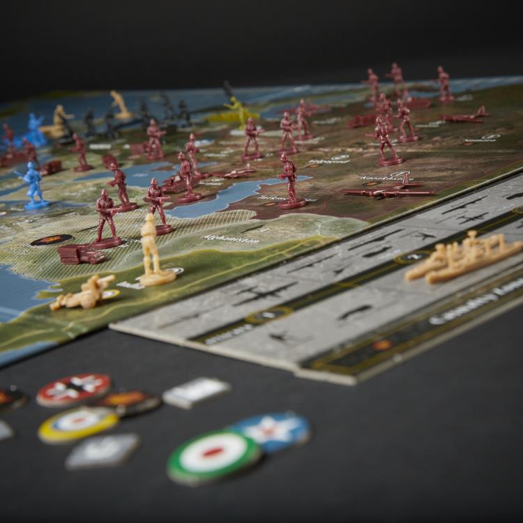 Axis & Allies: Europe 1940 Gallery Image 8