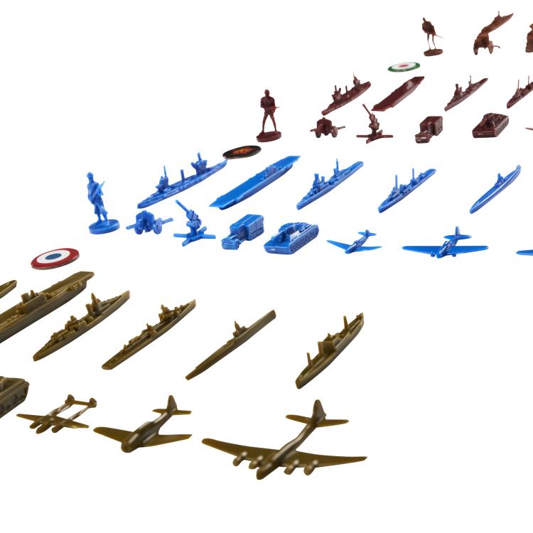 Axis & Allies: Europe 1940 Gallery Image 5