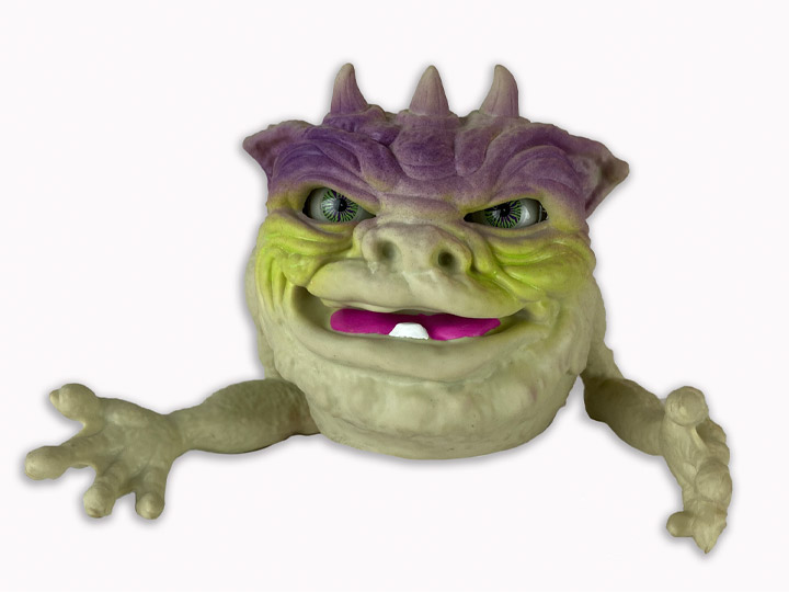 Boglins King Drool Gallery Image 1