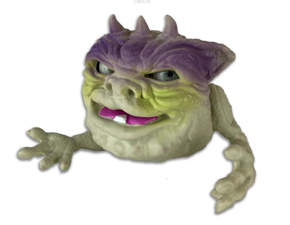 Boglins King Drool Gallery Image 3