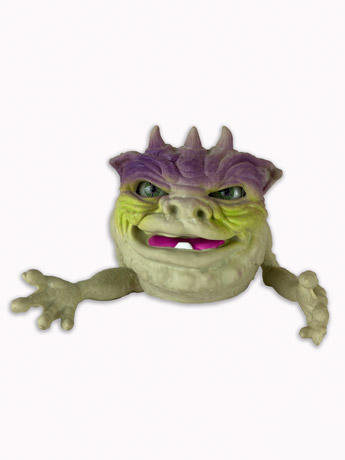 Boglins King Drool Gallery Image 2