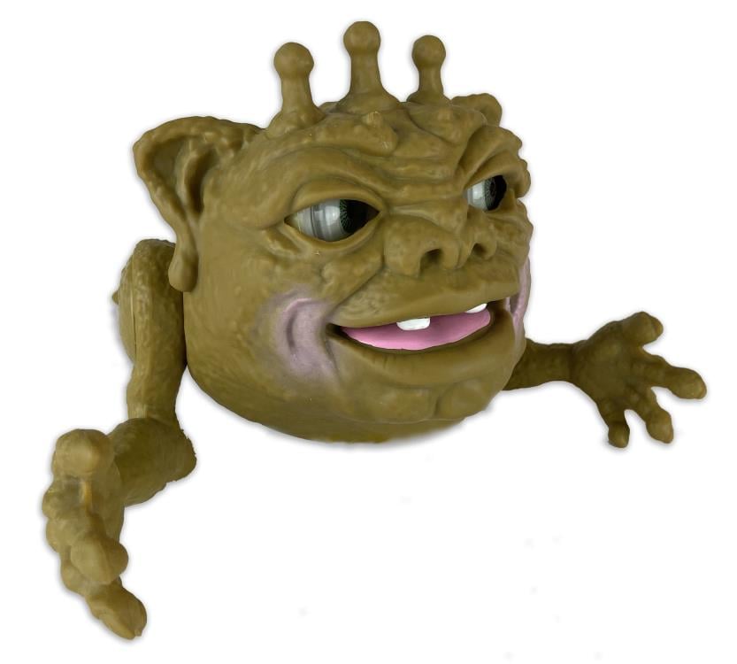 Boglins King Dwork Gallery Image 4