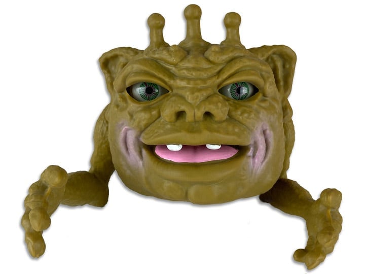 Boglins King Dwork Gallery Image 1