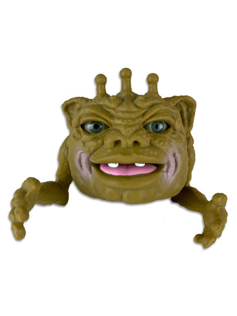 Boglins King Dwork Gallery Image 2