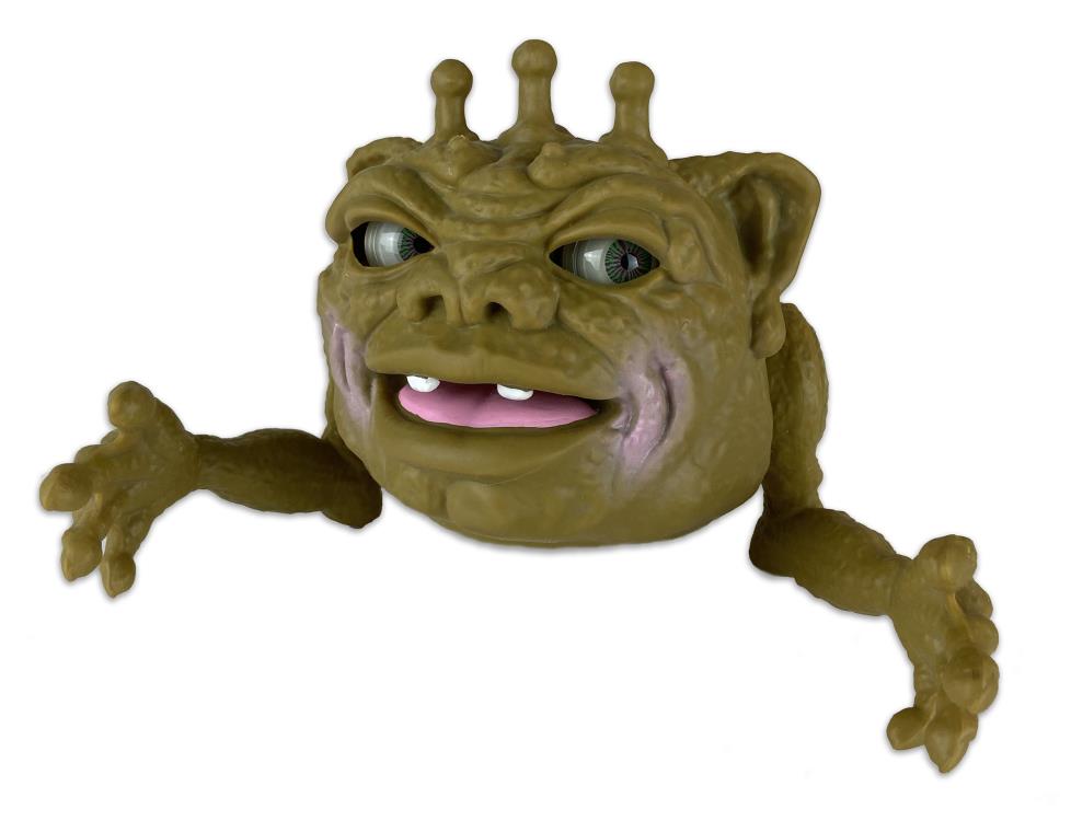 Boglins King Dwork Gallery Image 5