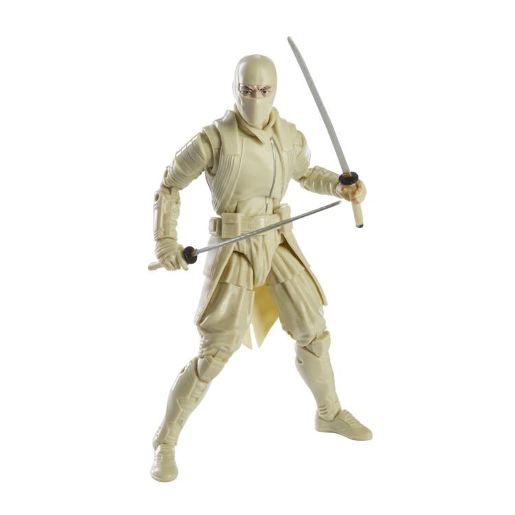 Snake Eyes: G.I. Joe Origins Classified Series #17 Storm Shadow Gallery Image 9