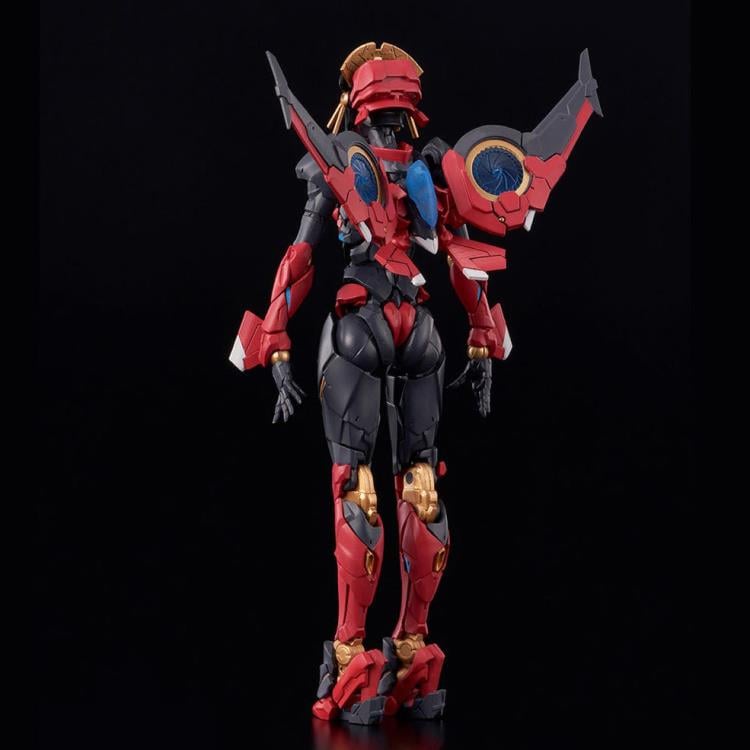 Transformers Furai 20 Windblade Model Kit Gallery Image 5