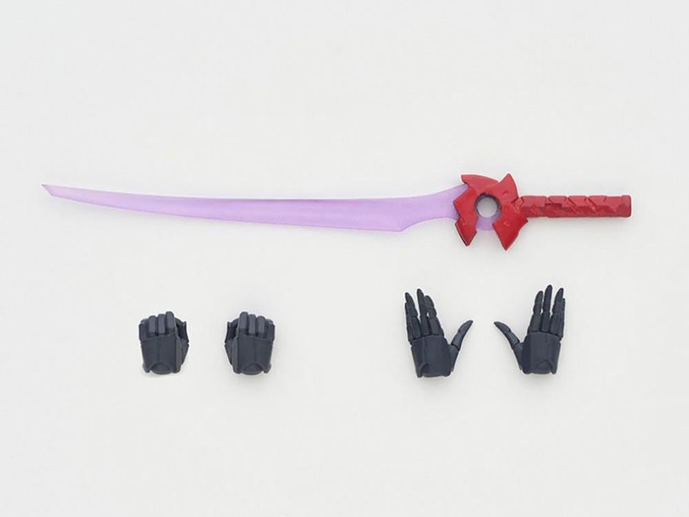 Transformers Furai 20 Windblade Model Kit Gallery Image 14