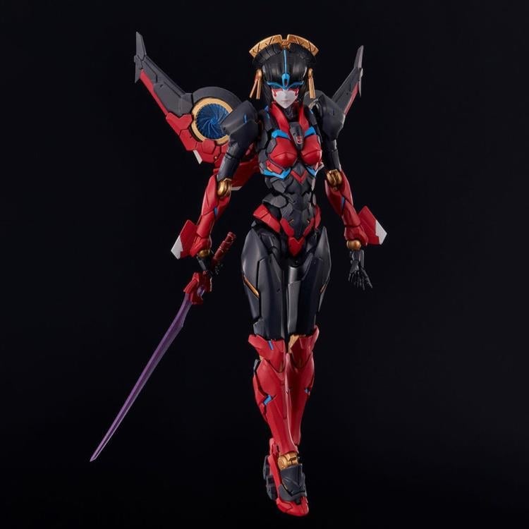 Transformers Furai 20 Windblade Model Kit Gallery Image 3