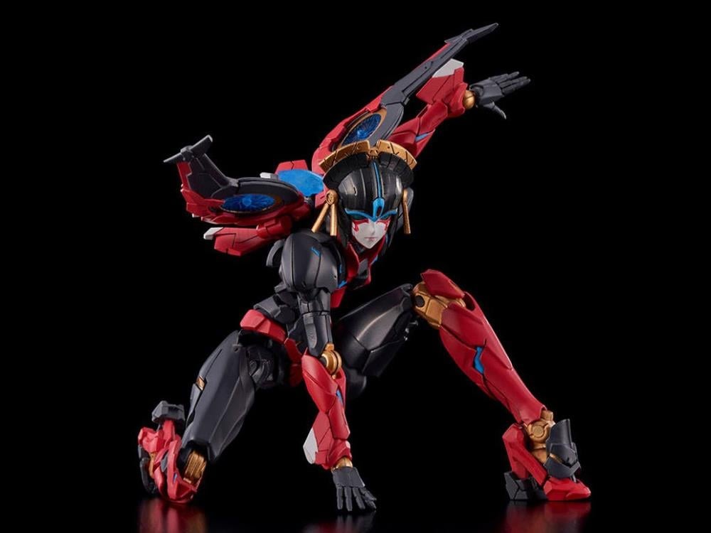 Transformers Furai 20 Windblade Model Kit Gallery Image 10