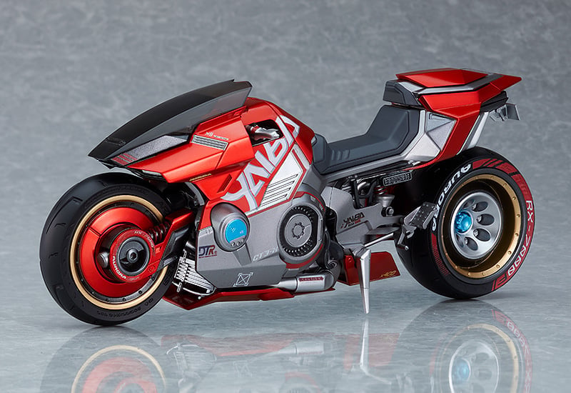 Smile Good Kusanagi: Yaiba 2077 Cyberpunk ex:ride KUSANAGI」２種セット YAIBA V」「ex:ride 「figma Company Tokyo - ゲームキャラクター