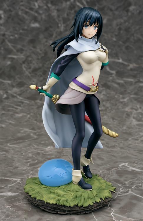 That Time I Got Reincarnated as a Slime Shizue 1/7 Scale Figure Gallery Image 3