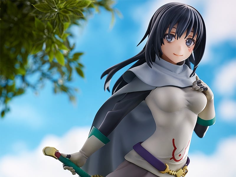That Time I Got Reincarnated as a Slime Shizue 1/7 Scale Figure Gallery Image 8