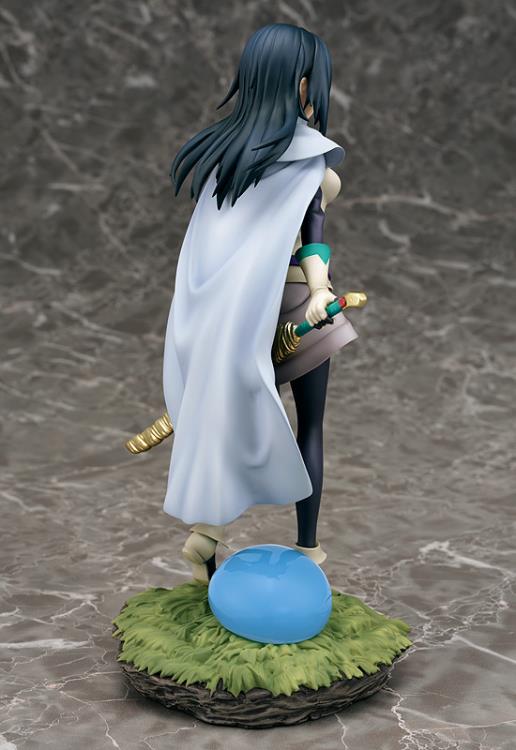 That Time I Got Reincarnated as a Slime Shizue 1/7 Scale Figure Gallery Image 6