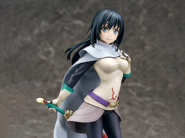 That Time I Got Reincarnated as a Slime Shizue 1/7 Scale Figure Gallery Image 1