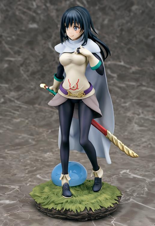 That Time I Got Reincarnated as a Slime Shizue 1/7 Scale Figure Gallery Image 4