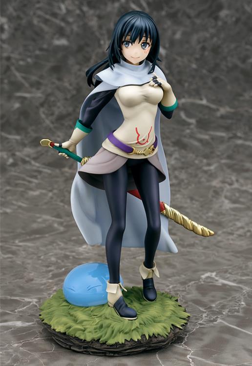 That Time I Got Reincarnated as a Slime Shizue 1/7 Scale Figure Gallery Image 5