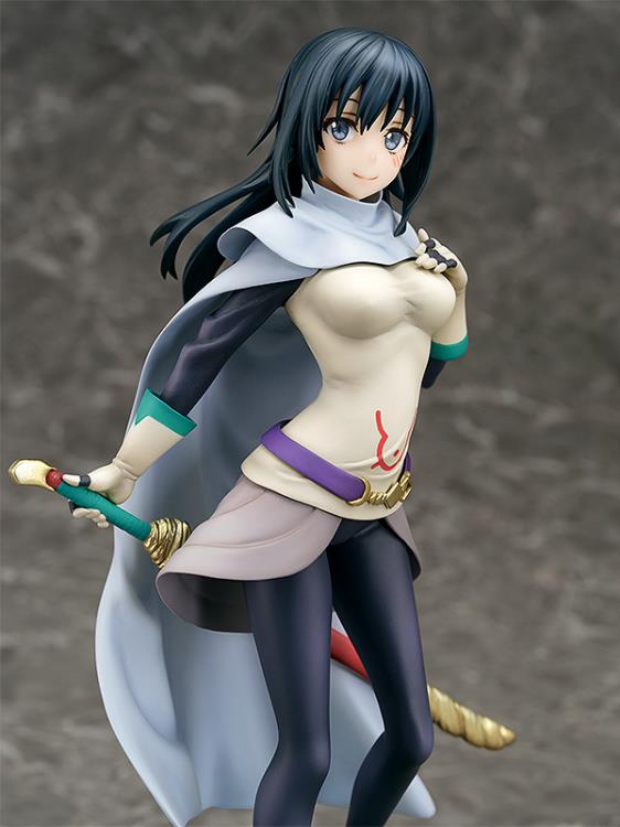 That Time I Got Reincarnated as a Slime Shizue 1/7 Scale Figure Gallery Image 7